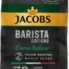Кофе в зернах Jacobs Barista Edition Crema Italiano 1 кг (8711000856000)