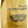 Кофе в зернах Tutto Caffe Delicato 1кг (4820217900094)