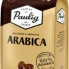 Кофе в зернах Paulig Arabica 1 кг (6418474039008)