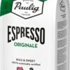 Кофе в зернах Paulig Espresso Originale 400 г (6411300169801)