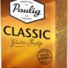 Кофе молотый Paulig Classic 250 г (6411300158102)