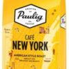 Кофе молотый Paulig Cafe New York 250 г (6411300172078)