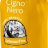 Кофе молотый Cigno Nero Collezione D'oro 250 г (4820154091138)
