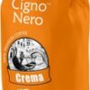 Кофе молотый Cigno Nero Crema 250 г (4820154091374)