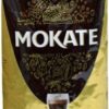 Кофе в зернах Mokate Espresso 1 кг (5900649075672)