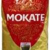 Кофе в зернах Mokate Classico 1 кг (5900649075696)
