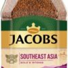 Кофе растворимый Jacobs Southeast Asia 95 г (8714599108383)