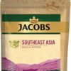 Кофе растворимый Jacobs Southeast Asia 150 г (8714599108291)
