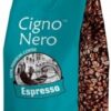 Кофе в зернах Cigno Nero Espresso 1 кг (4820154091213)