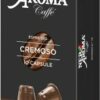 Кофе в капсулах Nero Aroma Caffe Cremoso 10 шт х 5.2 г (8019650004643)