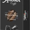 Кофе в капсулах Nero Aroma Vellutato 10 шт х 5.2 г (8019650004698)
