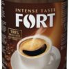 Кофе растворимый Fort 200 г (8901036171165)