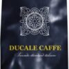 Кофе зерновой Ducale Caffe Napoli Средняя обжарка 1 кг (4820156431123)