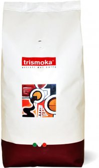 Кофе в зернах Trismoka Brazil 1 кг (8068020409540)