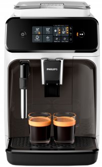 Кофемашина Philips Series 1200 EP1223/00