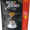 Кофе растворимый Nero Aroma Classico натуральный 250 г (4820093482448)