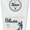 Кофе зерновой свежеобжаренный Jamero Blues 500 г (4820204150990)