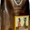 Кофе в зернах Galeador Арабика Кения АА 1 кг (4820194530697)