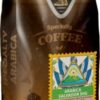 Кофе в зернах Galeador Арабика Сальвадор 1 кг (4820194530581)