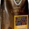 Кофе в зернах Galeador Арабика Бразилия Желтый Бурбон 1 кг (4820194530598)