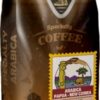 Кофе в зернах Galeador Арабика Папуа Новая Гвинея 1 кг (4820194530550)