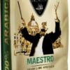 Кофе в зернах Galeador Maestro 1 кг (4820194530475)