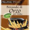 Органический кофейный напиток Salomoni Bio Rzetto с ячменя 500 г (8025658020165)