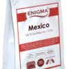 Кофе в зернах Enigma Mexico PW EP Veracruz Specialty 250 г (4000000000021)