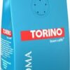 Кофе молотый Torino Aroma 200 г (4820112230319)