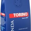 Кофе молотый Torino Leggenda 200 г (4820112230333)