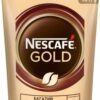 Кофе NESCAFE Gold растворимый 90 г (7613287464576)