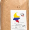 Кофе в зернах Coffee365 Colombia Supremo 1 кг (4820219990215)