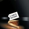 Кофе растворимый Carte Noire 2 г х 26 стиков (4820187043692)