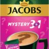 Кофейный напиток Jacobs 3 in 1 Mystery 15 г х 24 шт (8714599106525)