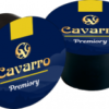 Упаковка порционного кофе Cavarro Premiory 9 г х 100 шт (4820235750107)