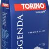 Кофе в зернах Torino Leggenda 1 кг (4820112230340)