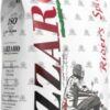 Кофе молотый Lazzaro Rider’s Spirit 250 г (4820219120131)