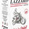Кофе молотый Lazzaro Rider’s Spirit 225 г (4820219120469)
