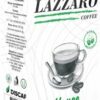 Кофе молотый Lazzaro House 225 г (4820219120452)