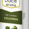 Капсула Dolce Aroma Colombia для системы Nespresso 5 г х 10 шт (4820093484862)