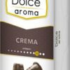 Капсула Dolce Aroma Crema для системы Nespresso 5 г х 10 шт (4820093484749)