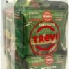 Кофе натуральный в пирамидках Trevi Premium 100% Арабика 10 г х 20 шт (4820140052075)