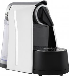 Капсульная кофеварка CINO Zoe с системой Nespresso белая