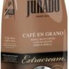 Кофе в зернах Jurado Extra Cream 1 кг (8410894003056)