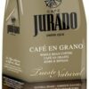 Кофе в зернах Jurado Natural 1 кг (8410894003032)
