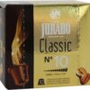 Кофе в капсулах Jurado Classic для системы Nespresso 5 г х 10 шт (8410894004527)