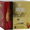 Кофе в капсулах Jurado Descaffi для системы Nespresso 5 г х 10 шт (8410894004565)