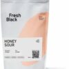 Кофе в зернах смесь Fresh Black Honey Sour 200 г (4820205020179)