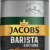 Кофе растворимый Jacobs Barista Editions Americano 155 г (8714599105825)