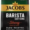 Кофе молотый Jacobs Barista Editions Strong 225 г (8714599103883)